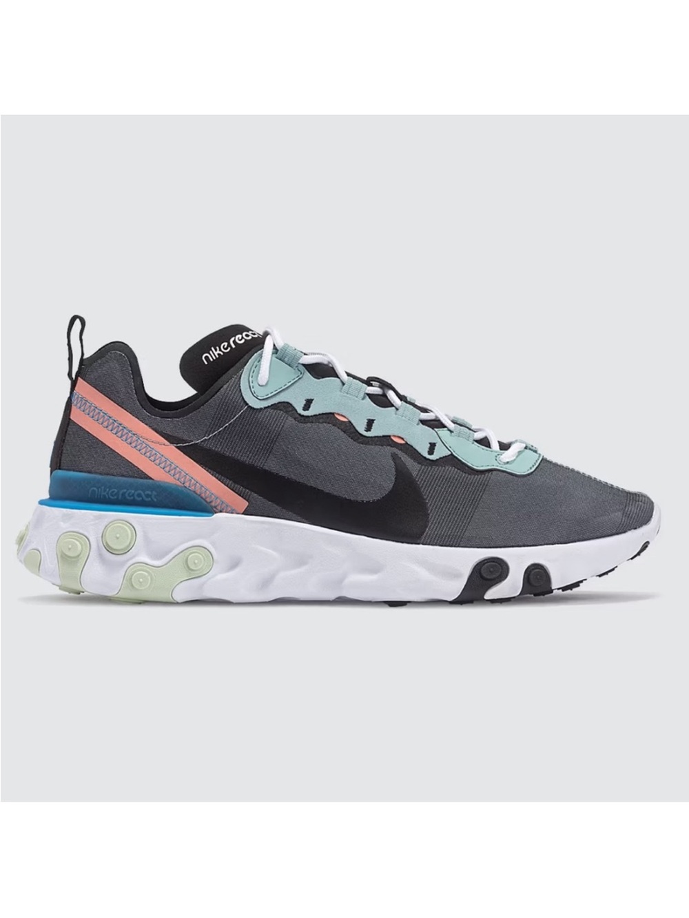 Nike React Element 55 Men’s Shoes Size 11